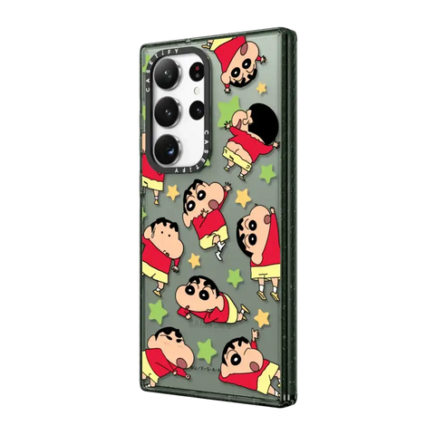 Shinchan Case