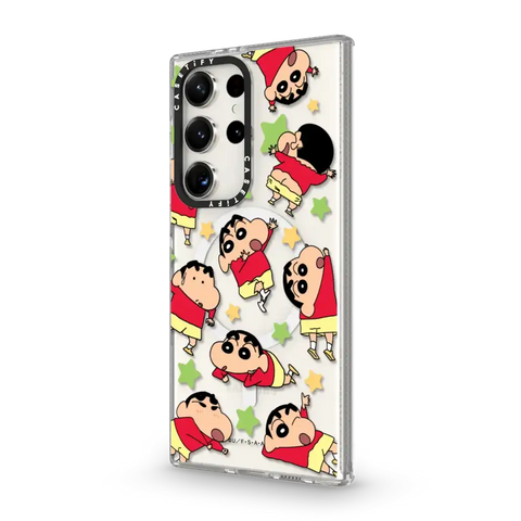 Shinchan Case