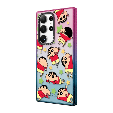 Shinchan Case