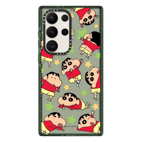 Shinchan Case