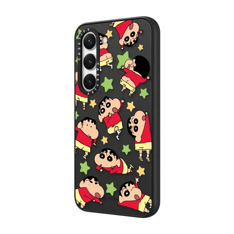 Shinchan Case