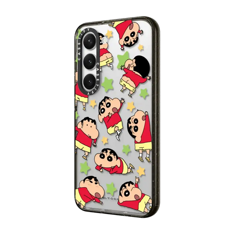 Shinchan Case
