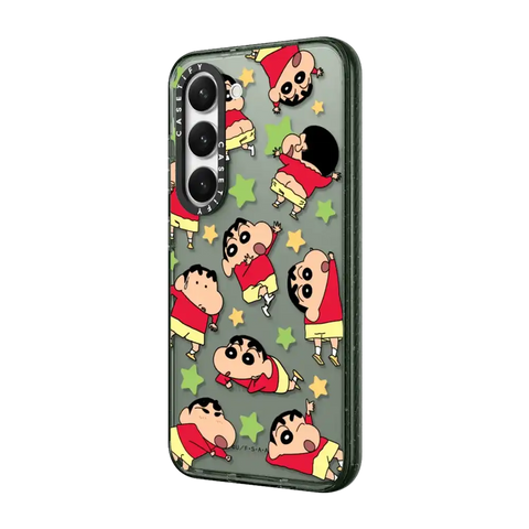 Shinchan Case