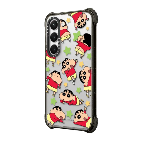 Shinchan Case