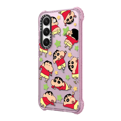 Shinchan Case