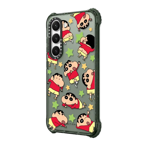 Shinchan Case