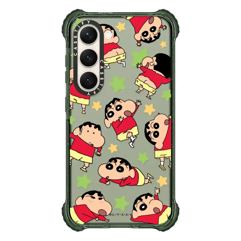 Shinchan Case