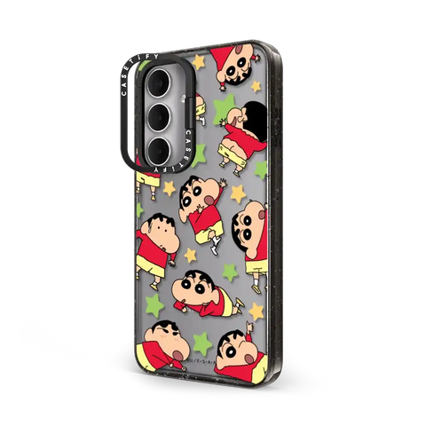 Shinchan Case