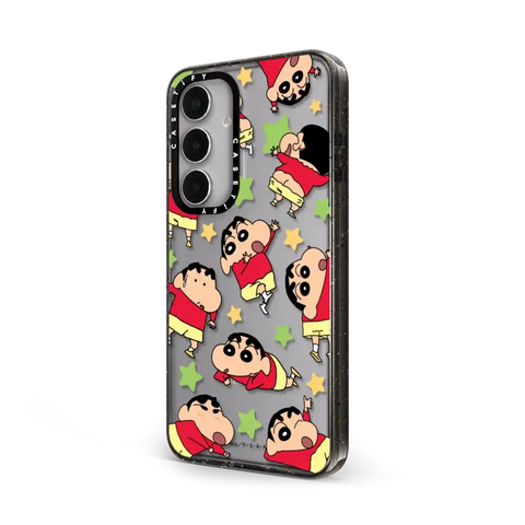 Shinchan Case