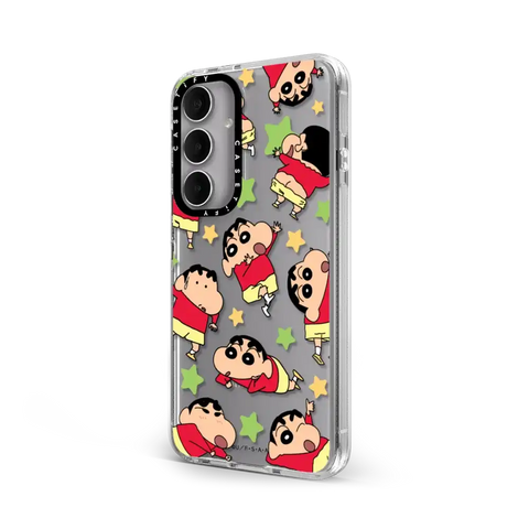 Shinchan Case