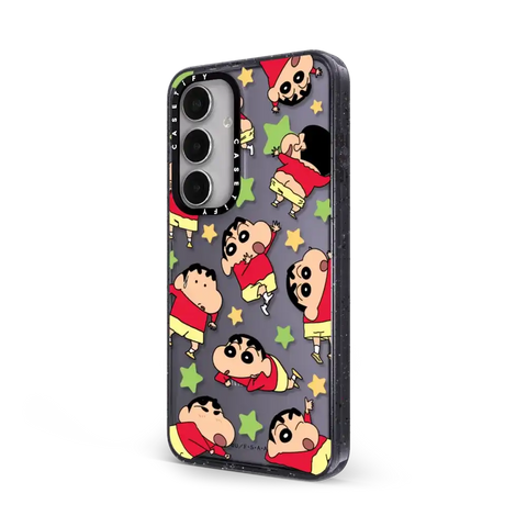 Shinchan Case