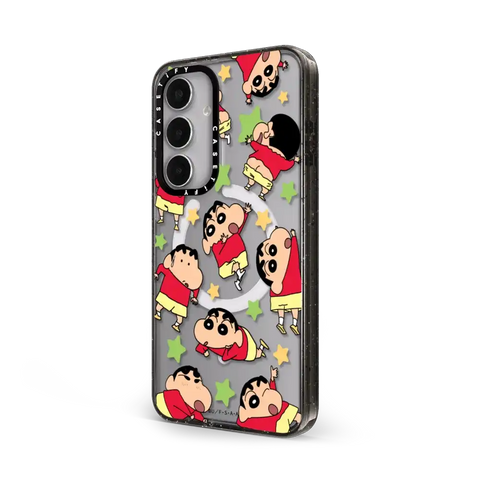 Shinchan Case