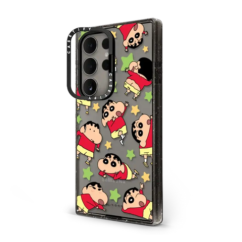 Shinchan Case