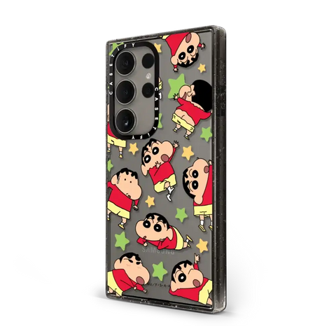Shinchan Case