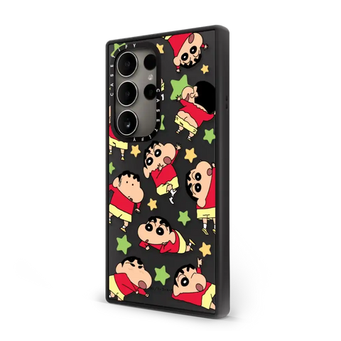 Shinchan Case
