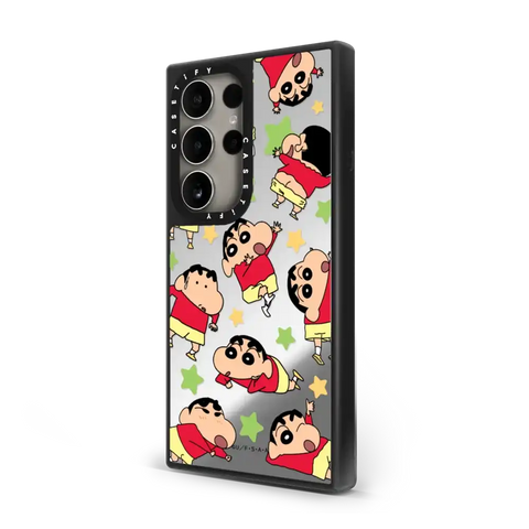 Shinchan Case