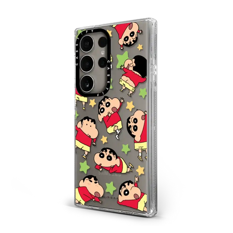 Shinchan Case
