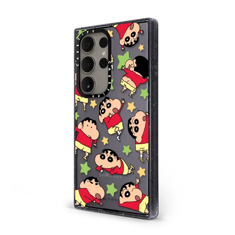 Shinchan Case