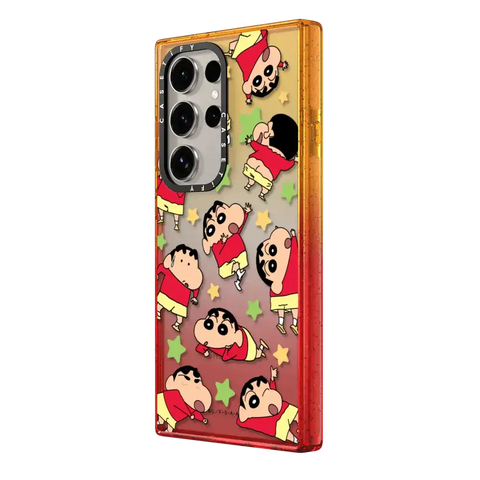 Shinchan Case