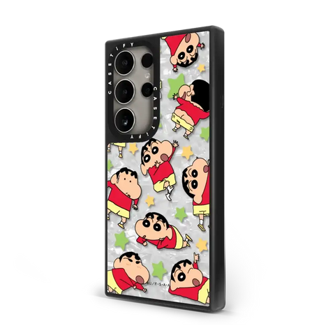 Shinchan Case