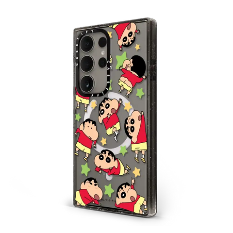 Shinchan Case