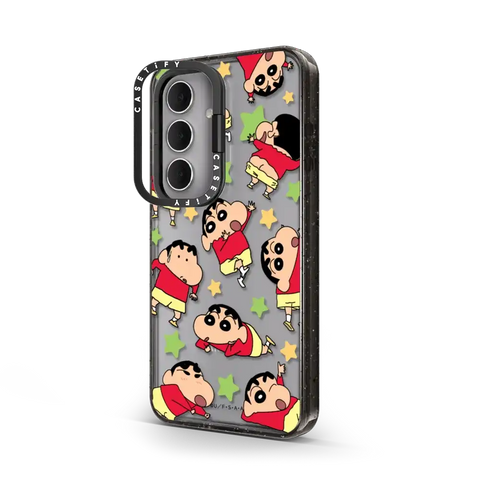 Shinchan Case