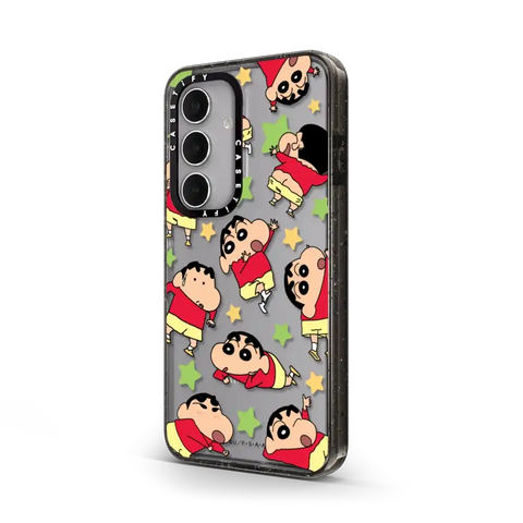 Shinchan Case