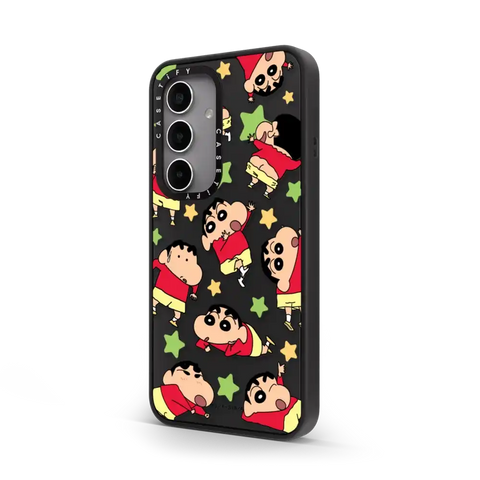 Shinchan Case