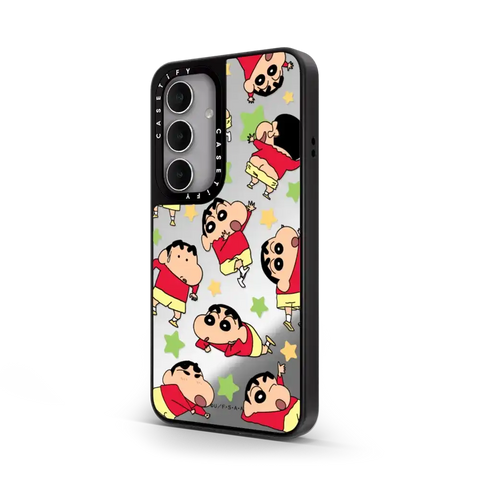 Shinchan Case