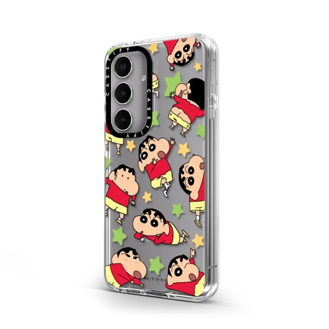 Shinchan Case