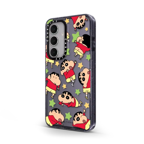 Shinchan Case
