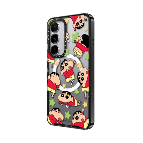 Shinchan Case