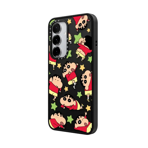 Shinchan Case