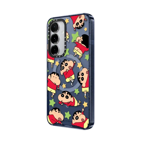Shinchan Case