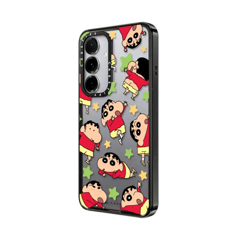 Shinchan Case
