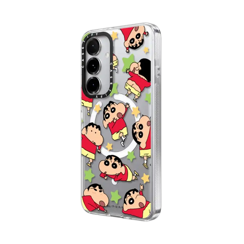 Shinchan Case