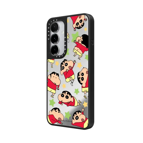Shinchan Case