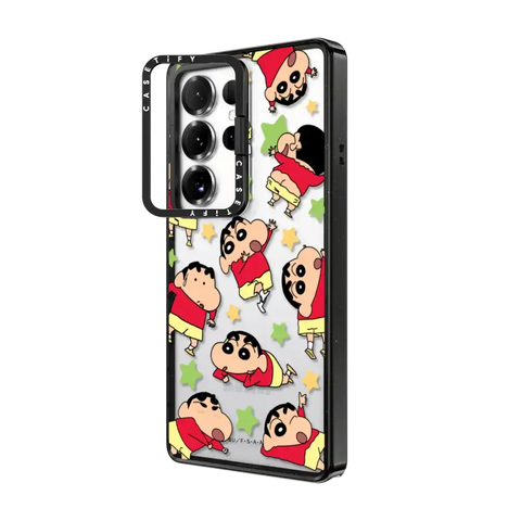 Shinchan Case