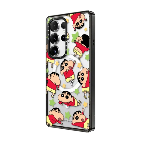 Shinchan Case