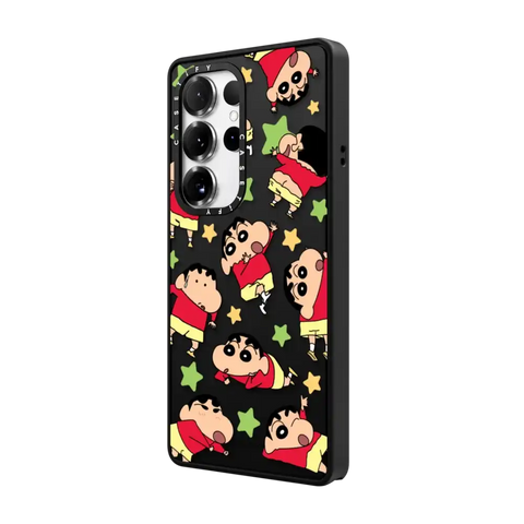 Shinchan Case