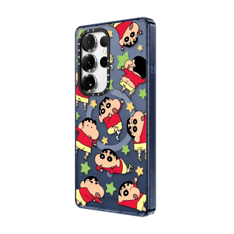 Shinchan Case