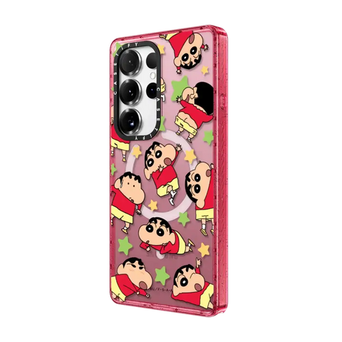 Shinchan Case
