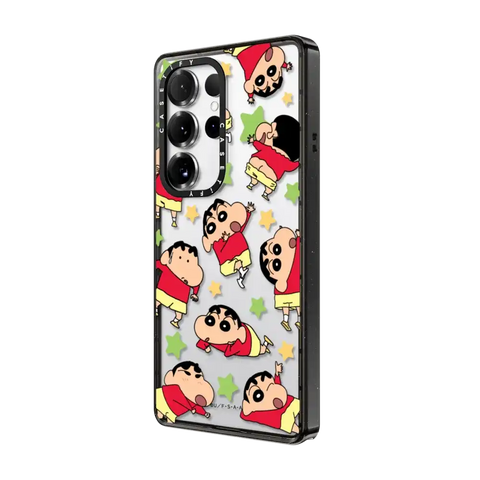 Shinchan Case