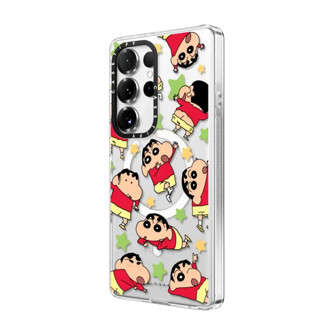 Shinchan Case