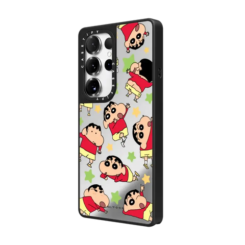 Shinchan Case