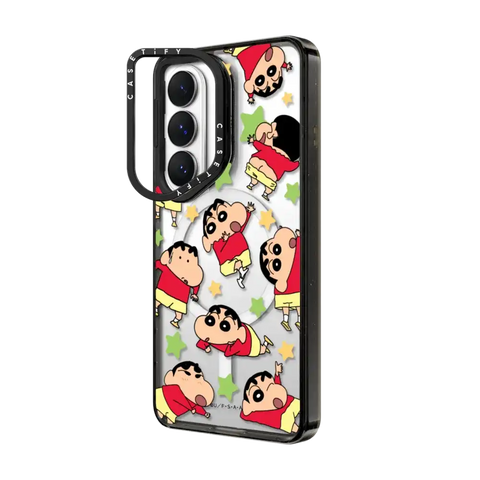 Shinchan Case