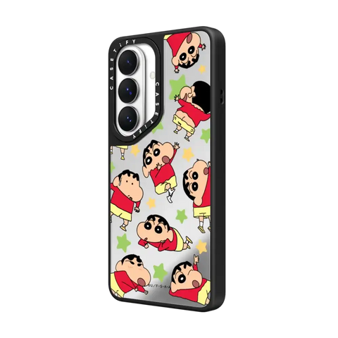 Shinchan Case