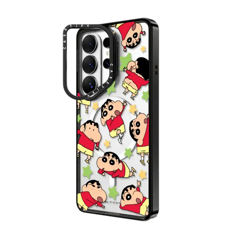Shinchan Case