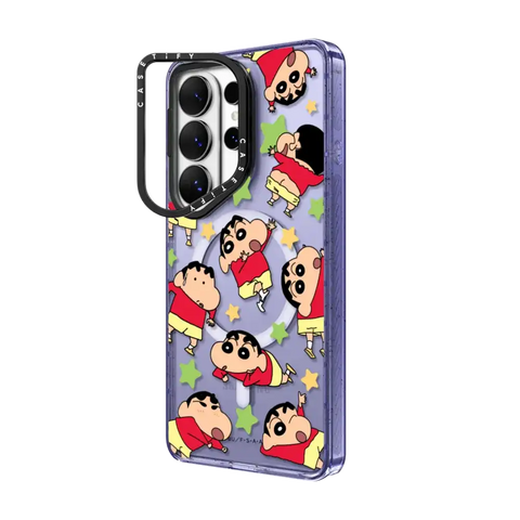 Shinchan Case