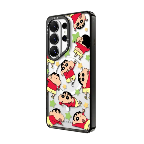 Shinchan Case